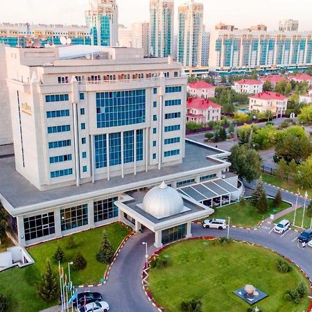 Rixos President Hotel Astana Exterior photo